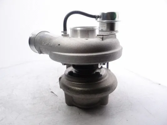 Charger, charging (supercharged/turbocharged)