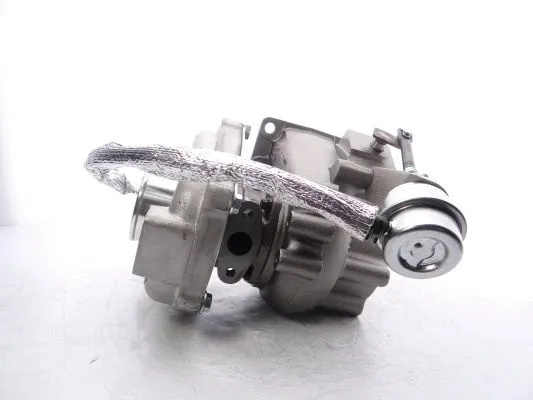 Charger, charging (supercharged/turbocharged)