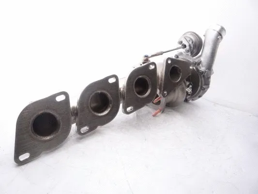 Charger, charging (supercharged/turbocharged)