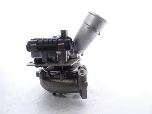 Charger, charging (supercharged/turbocharged)