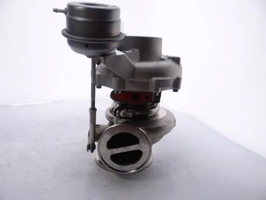 Charger, charging (supercharged/turbocharged)