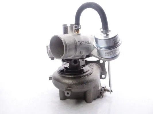 Charger, charging (supercharged/turbocharged)