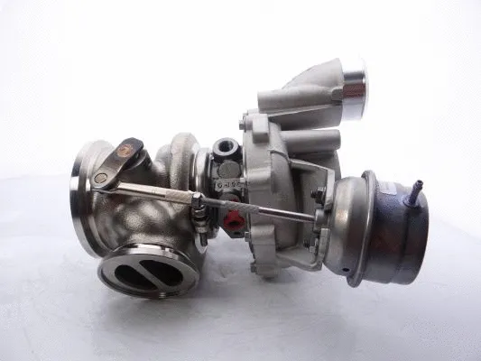 Charger, charging (supercharged/turbocharged) (824454-5002S)