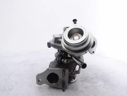 Charger, charging (supercharged/turbocharged)