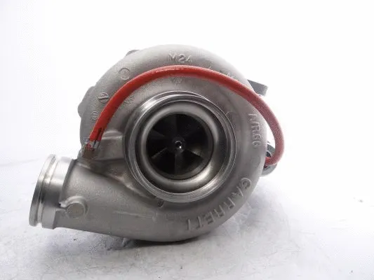 Charger, charging (supercharged/turbocharged)