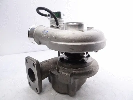 Charger, charging (supercharged/turbocharged)