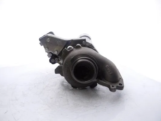 Charger, charging (supercharged/turbocharged)