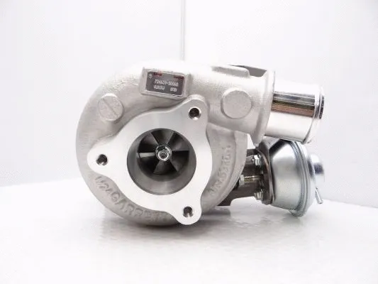 Charger, charging (supercharged/turbocharged)