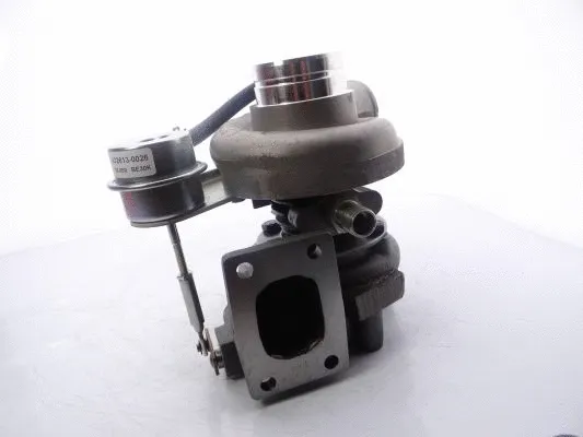 Charger, charging (supercharged/turbocharged)