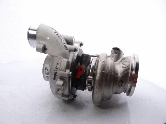 Charger, charging (supercharged/turbocharged)