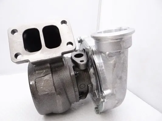 Charger, charging (supercharged/turbocharged) (452176-5001S)