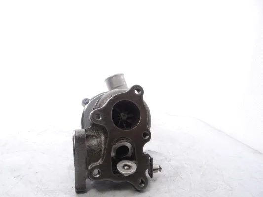 Charger, charging (supercharged/turbocharged)