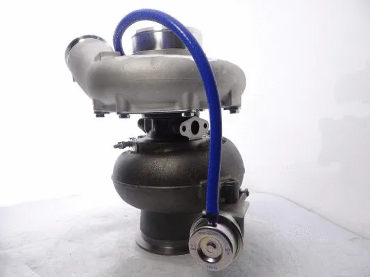 Charger, charging (supercharged/turbocharged)