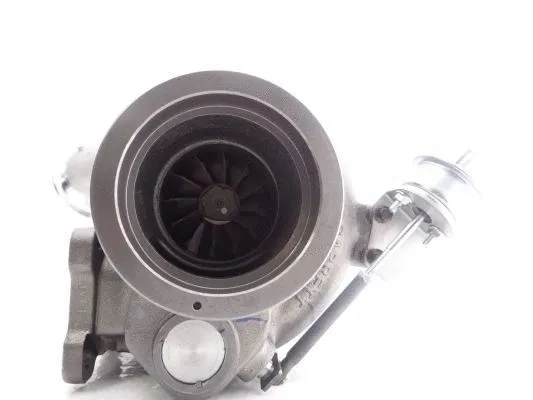 Charger, charging (supercharged/turbocharged)