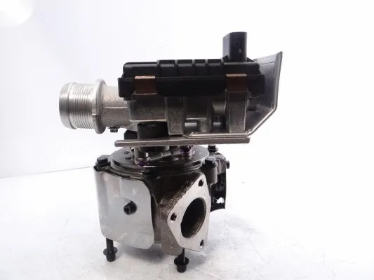 Charger, charging (supercharged/turbocharged)