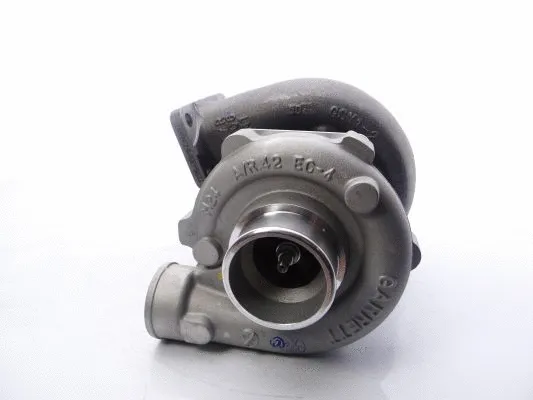 Charger, charging (supercharged/turbocharged) (465778-5016S)