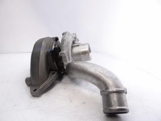 Charger, charging (supercharged/turbocharged) (727271-5010S)