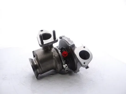Charger, charging (supercharged/turbocharged) (807068-5002S)