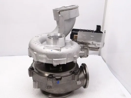 Charger, charging (supercharged/turbocharged)