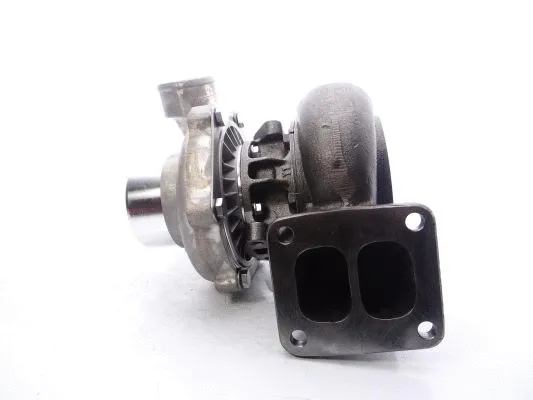 Charger, charging (supercharged/turbocharged)