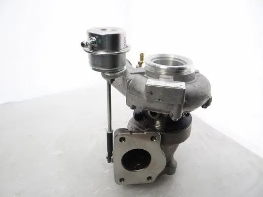 Charger, charging (supercharged/turbocharged)