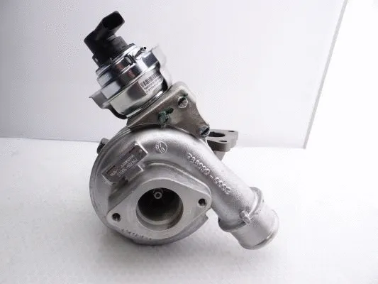 Charger, charging (supercharged/turbocharged)