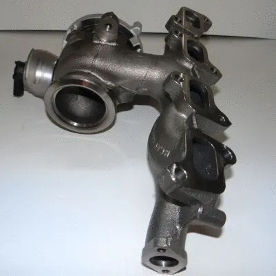 Charger, charging (supercharged/turbocharged)