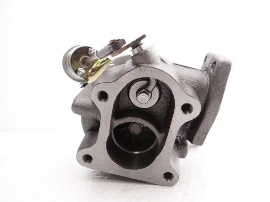 Charger, charging (supercharged/turbocharged) (729546-5004S)