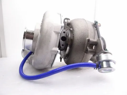 Charger, charging (supercharged/turbocharged)