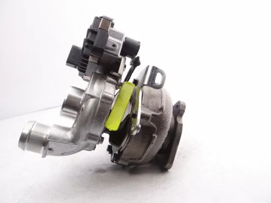 Charger, charging (supercharged/turbocharged)