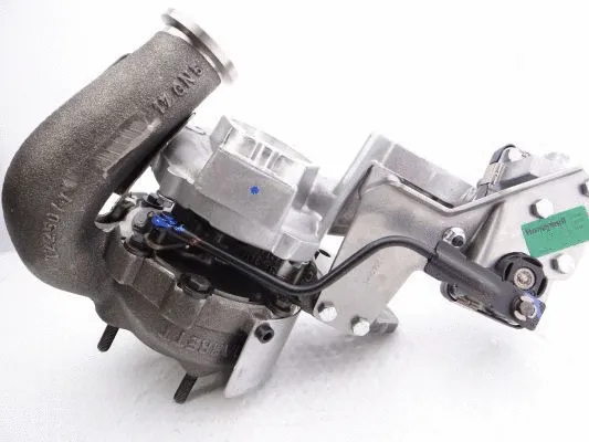 Charger, charging (supercharged/turbocharged)