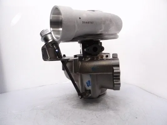 Charger, charging (supercharged/turbocharged)