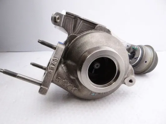 Charger, charging (supercharged/turbocharged)