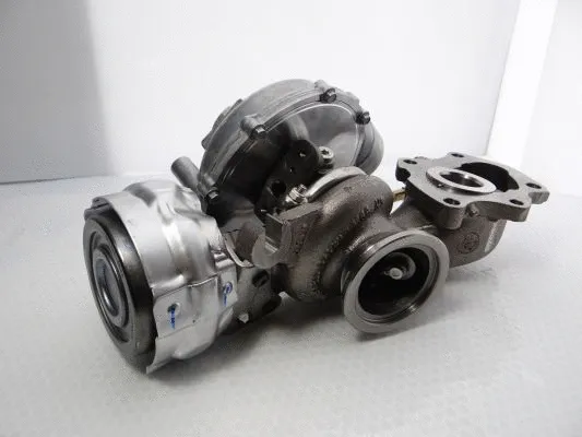 Charger, charging (supercharged/turbocharged) (883860-5001S)