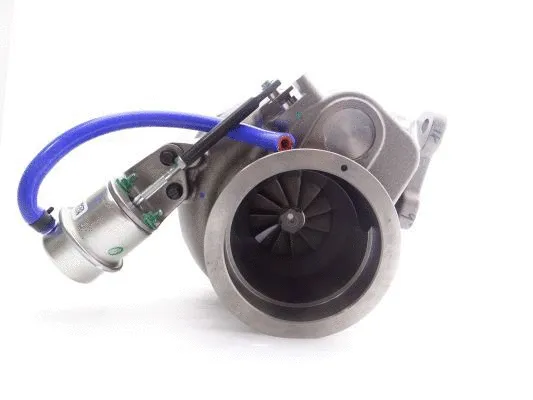 Charger, charging (supercharged/turbocharged)