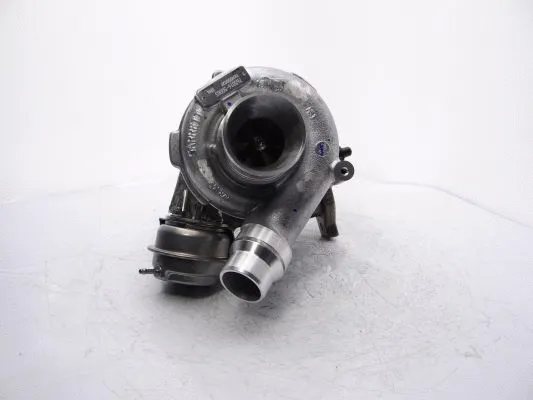 Charger, charging (supercharged/turbocharged) (765016-5006S)