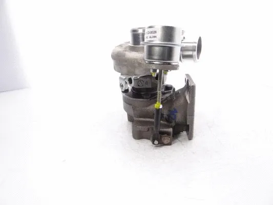 Charger, charging (supercharged/turbocharged)