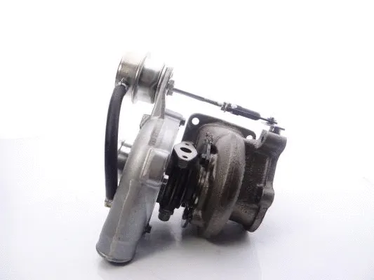 Charger, charging (supercharged/turbocharged)