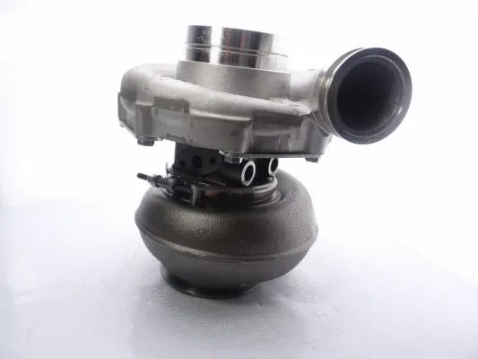 Charger, charging (supercharged/turbocharged)