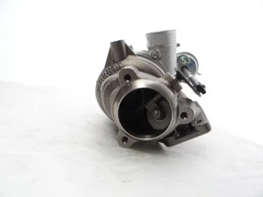 Charger, charging (supercharged/turbocharged)