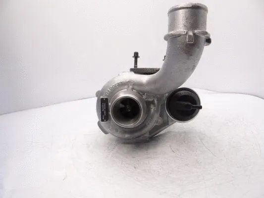Charger, charging (supercharged/turbocharged) (720244-5004S)
