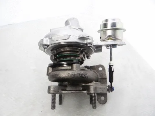 Charger, charging (supercharged/turbocharged) (751768-5005S)