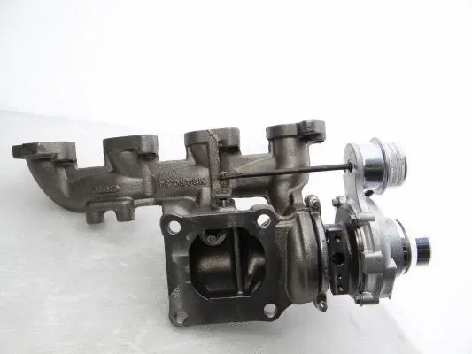 Charger, charging (supercharged/turbocharged)