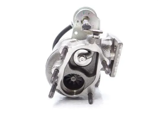 Charger, charging (supercharged/turbocharged)