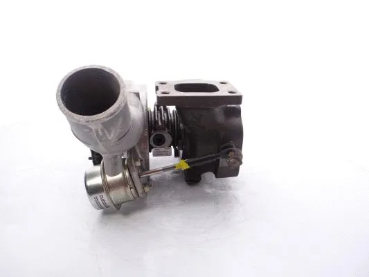 Charger, charging (supercharged/turbocharged)