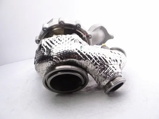 Charger, charging (supercharged/turbocharged)