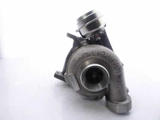 Charger, charging (supercharged/turbocharged) (729403-5003S)