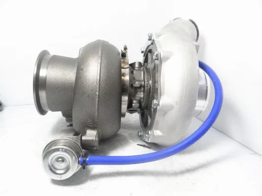 Charger, charging (supercharged/turbocharged)