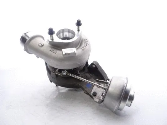 Charger, charging (supercharged/turbocharged)