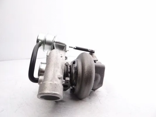 Charger, charging (supercharged/turbocharged)